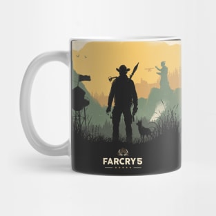 FC5 Mug